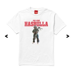 Hasbulla Sniper Tee